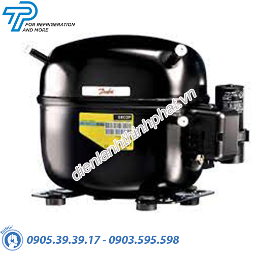 Máy nén lạnh Danfoss - Model SC21CL