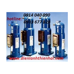 Máy Nén Lạnh Danfoss MTZ80