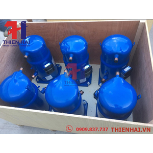 MÁY NÉN LẠNH DANFOSS SY380