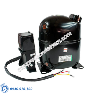 Máy nén lạnh Embraco - Model NJ9226GK