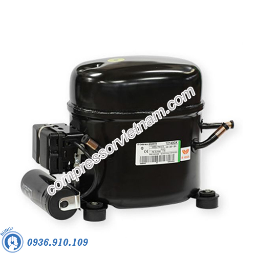 Máy nén lạnh Embraco - Model NT2180GK
