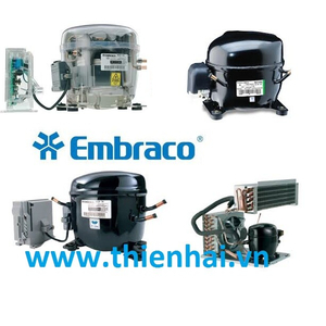 Máy nén lạnh Embraco NEU2140GK