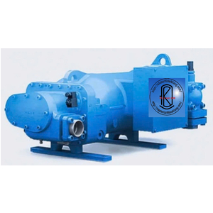 MÁY NÉN LẠNH FRASCOLD FVR-H-115-350