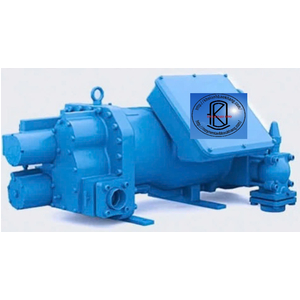 MÁY NÉN LẠNH FRASCOLD FVR-H-160-460