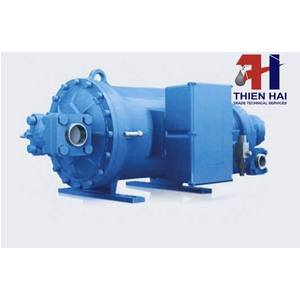MÁY NÉN LẠNH FRASCOLD FVR-H-60-160