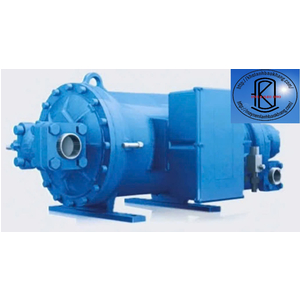 MÁY NÉN LẠNH FRASCOLD FVR-H-60-160