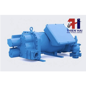 MÁY NÉN LẠNH FRASCOLD FVR-L-125-430