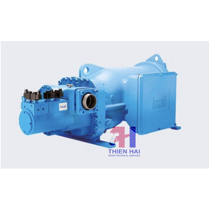 MÁY NÉN LẠNH FRASCOLD FVR-L-180-620