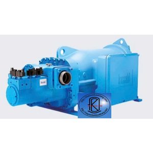 MÁY NÉN LẠNH FRASCOLD FVR-L-240-810