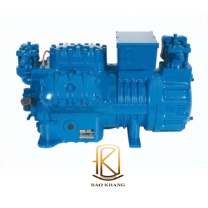 MÁY NÉN LẠNH FRASCOLD PISTON MODEL A05-4Y