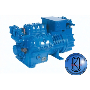 MÁY NÉN LẠNH FRASCOLD PISTON MODEL Q9-39.1Y