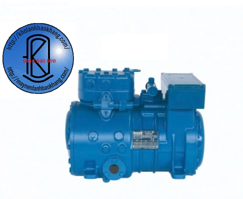 MÁY NÉN LẠNH FRASCOLD PISTON MODEL S8-42Y