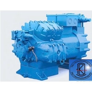 MÁY NÉN LẠNH FRASCOLD PISTON MODEL Z25-106Y