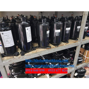 Máy Nén Lạnh LG MA72LBJG