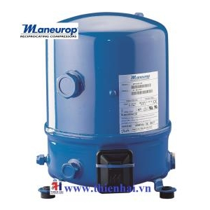 MÁY NÉN LẠNH MANEUROP MT100