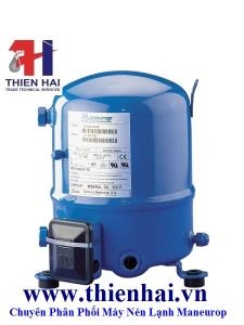 MÁY NÉN LẠNH MANEUROP MT44