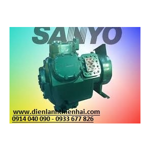 Máy Nén Lạnh Sanyo