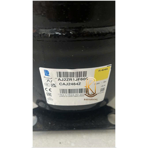 Máy nén lạnh Tecumseh CAJ2464Z-AJ2