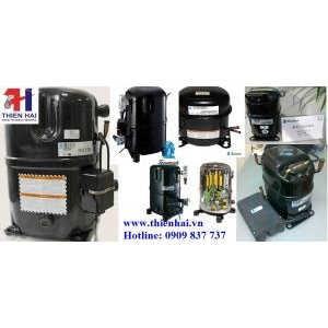 Máy nén lạnh Tecumseh TFH4540F