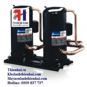 Máy Nén Lạnh ZR26