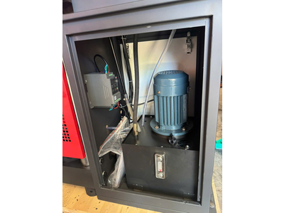 Máy kiểm tra cường độ nén 2000KN