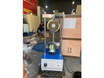 Máy nén CBR/Marshall