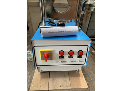 Máy nén marshall 60KN