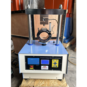 Máy nén marshall điện tử FY-3A