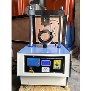 Máy nén marshall điện tử FY-3A