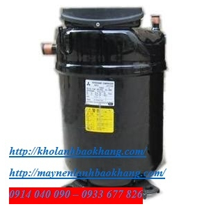 MÁY NÉN Mitsubishi JH515-E