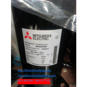 MÁY NÉN Mitsubishi NH56