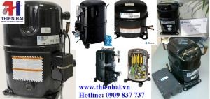MÁY NÉN TECUMSEH FH2480Z
