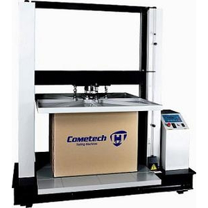 Máy nén thùng Carton Model QC-121D1 giá tốt nhất