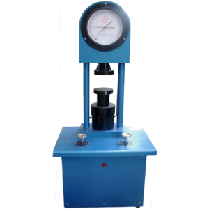 MÁY NÉN XI MĂNG 10 TẤN (100KN)