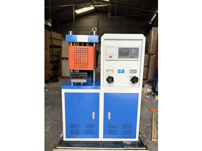 Máy nén vữa xi măng 300KN