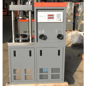 MÁY NÉN XI MĂNG (MÁY NÉN VỮA) 300KN MODEL DYE-300