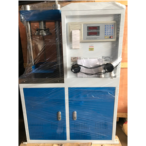 MÁY NÉN XI MĂNG - MÁY NÉN VỮA GIÁ RẺ 300KN