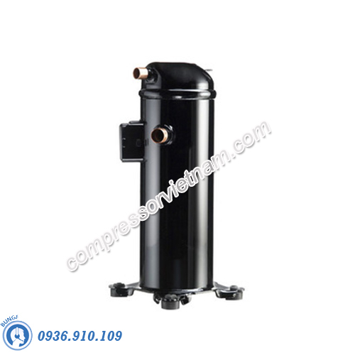 Máy nén xoắn ốc Danfoss - Model HCM120T4LC6