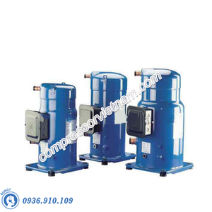 Máy nén xoắn ốc Danfoss - Model SM084S4VC