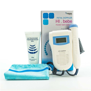 Máy nghe tim thai Bistos HI-bebe BT-200L