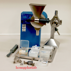 MÁY NGHIỀN IKA, Model MF 10 basic