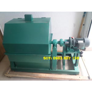 MÁY NGHIỀN BI THÍ NGHIỆM