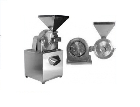 máy nghiền bi thí nghiệm SM Ф500 x 500