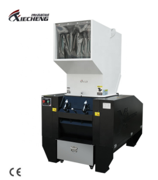 Máy nghiền chai nhựa XIECHENG XC-GB75HP