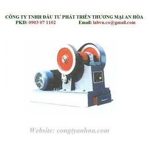 MÁY NGHIỀN ĐẬP HÀM 60X100 MODEL:PE 60x100