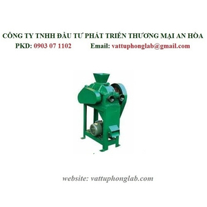 Máy nghiền đập trục model: XPZ-200x125