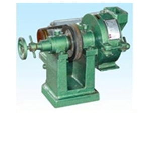 MÁY NGHIỀN ĐĨA Model: Փ150 (D175)