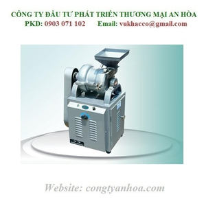 MÁY NGHIỀN DƯỢC LIỆU Model: FY130