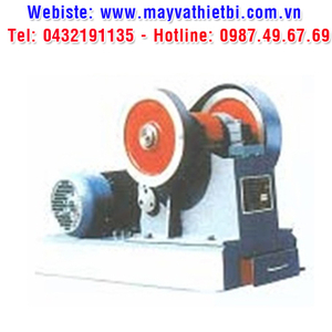 MÁY NGHIỀN HÀM PE 60x100