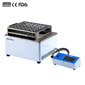 Máy nghiền Kjeldahl, GD-36S - GD-36S; GD-54S